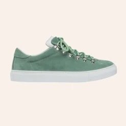 Diemme Marostica Low Aqua Suede M
