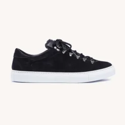 Diemme Marostica Low Black Suede M