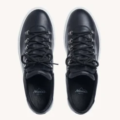 Diemme Marostica Low Black Nappa M