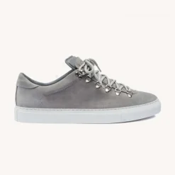 Diemme Marostica Low Grey Suede M