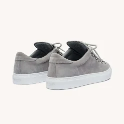 Diemme Marostica Low Grey Suede M