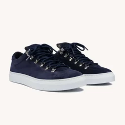 Diemme Marostica Low Navy Suede M