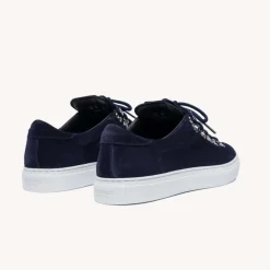 Diemme Marostica Low Navy Suede M