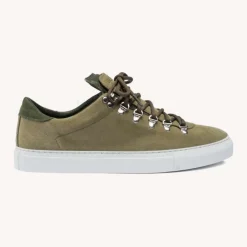 Diemme Marostica Low Olive Semsket M