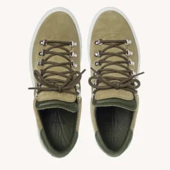 Diemme Marostica Low Olive Semsket M