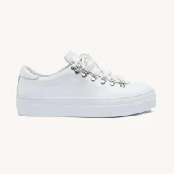 Diemme Marostica Low Platform White W