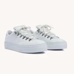 Diemme Marostica Low Platform White W