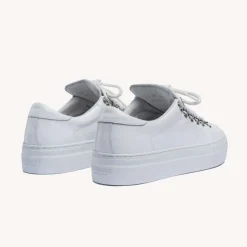 Diemme Marostica Low Platform White W