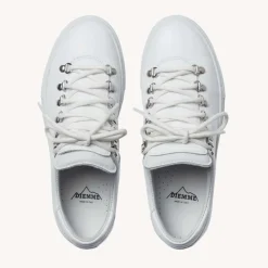 Diemme Marostica Low Platform White W
