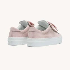 Diemme Marostica Low Platform Bubblegum Suede W