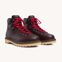 Diemme Roccia Vet Mogano M