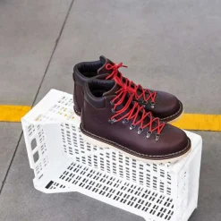 Diemme Roccia Vet Mogano M