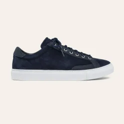 Diemme Veneto Low Navy Suede M