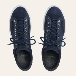 Diemme Veneto Low Navy Suede M