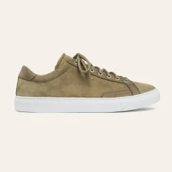 Diemme Veneto Low Taupe Suede M
