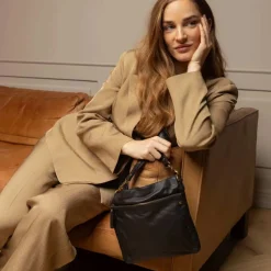 Dixie Jara Big Urban Black