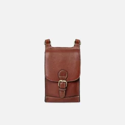 Dixie Jeane Small Cognac