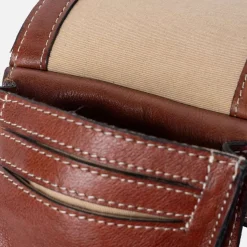 Dixie Jeane Small Cognac