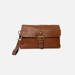 Dixie Jodi Clutch Urban Walnut