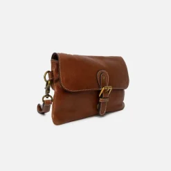 Dixie Jodi Clutch Urban Walnut
