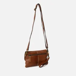 Dixie Jodi Clutch Urban Walnut
