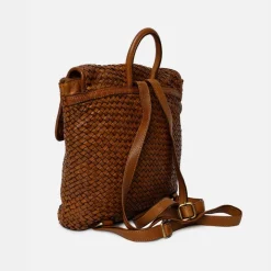 Dixie Jonna Backpack Tan