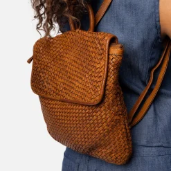 Dixie Jonna Backpack Tan