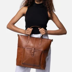 Dixie Layla Urban Walnut