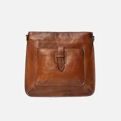 Dixie Lilia Small Urban Walnut