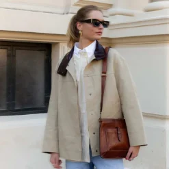 Dixie Lilia Small Urban Walnut