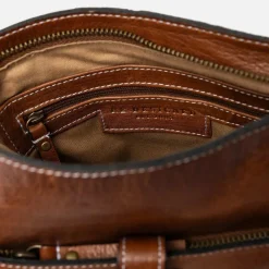 Dixie Lilia Small Urban Walnut