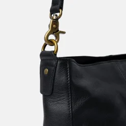 Dixie Lise Small Urban Black