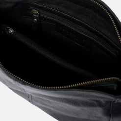 Dixie Lise Small Urban Black