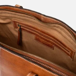 Dixie Malou Small Walnut