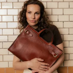 Dixie May Big Cognac