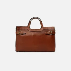 Dixie May Small Cognac