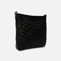 Dixie Mika Medium Black