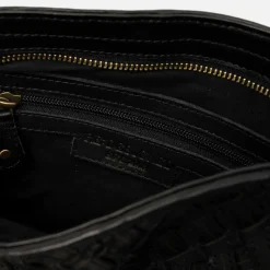 Dixie Mika Medium Black