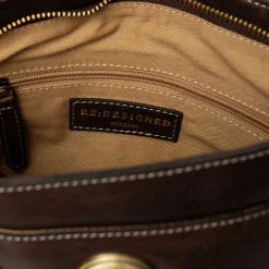 Dixie Moa Big Dark Brown