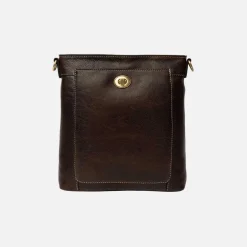 Dixie Moa Small Dark Brown