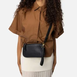 Dixie Myn Small Black