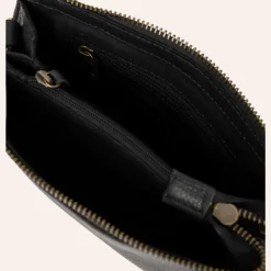 Dixie Myn Small Black