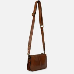 Dixie Myn Small Walnut