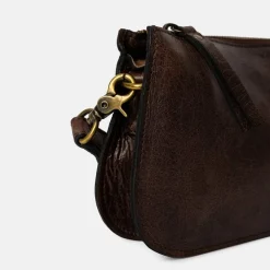 Dixie Myn Small Woodsmoke