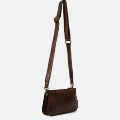 Dixie Myn Small Woodsmoke