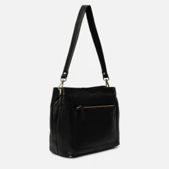 Dixie Myra Small Black
