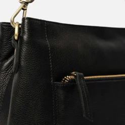 Dixie Myra Small Black