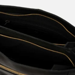 Dixie Myra Small Black