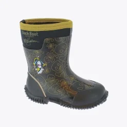 Dock Boot Sabeltann B