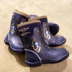 Dock Boot Sabeltann B